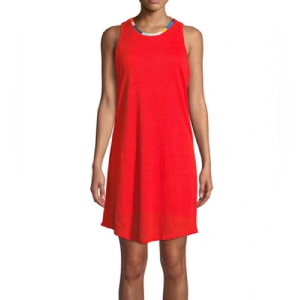 Splendid x Margherita dress